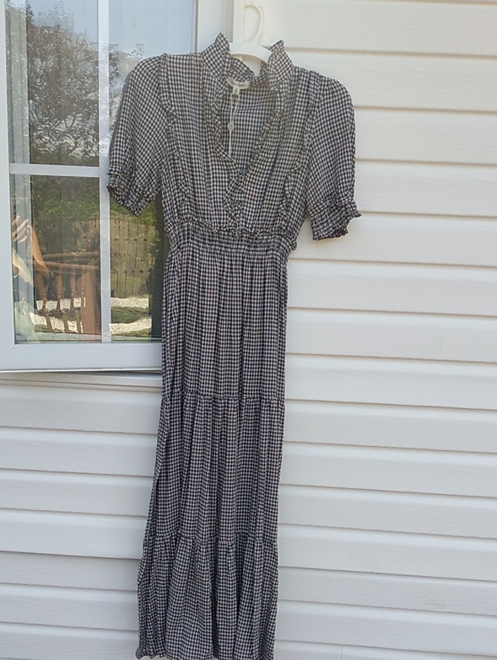 Max Studio maxi dress